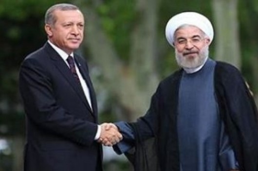 اردوغان يستقبل الرئيس  روحاني في أنقرة – موقع قناة المنار – لبنان