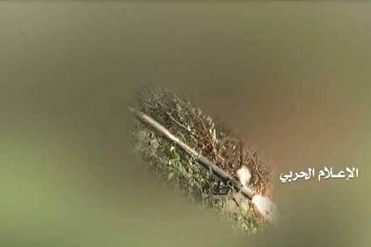 صواريخ “زلزال 1” يمنية تستهدف تجمعات قوى العدوان في عسير – موقع قناة المنار – لبنان