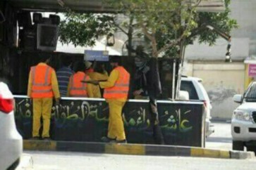 قوات بحرينية تقتحم مضيفاً حسينياً في السنابس
