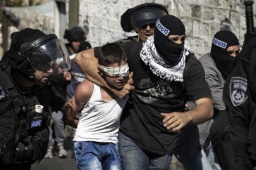 ادانة فتى فلسطيني من قبل محكمة اسرائيلية في القدس المحتلة