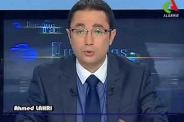 الجزائر: توقيف مذيع في التلفزيون الحكومي لعدم ذكر «مهنة» بوتفليقة