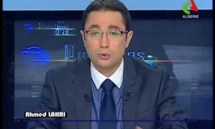 الجزائر: توقيف مذيع في التلفزيون الحكومي لعدم ذكر «مهنة» بوتفليقة
