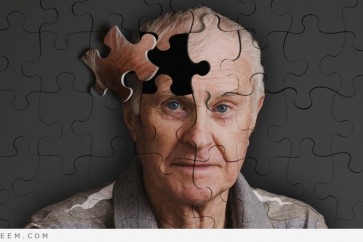 العلاقة بين ضعف الذاكرة والبدانة