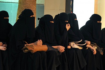 خمسة أسباب وراء انتشار الطلاق في السعودية