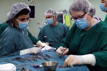 «الكنيست» الصهيوني نحو فصل عنصري جديد في المستشفيات