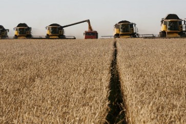 أمريكا تخسر "حرب القمح" مع روسيا