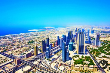 تراجع عدد السياح الروس في الإمارات بنسبة 17%