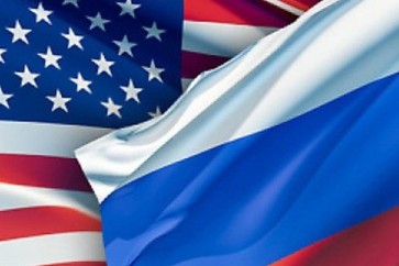 الولايات المتحدة - روسيا