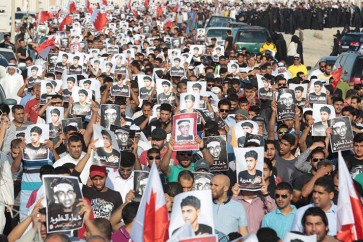 البحرين: الشهيد علي عبدالغني