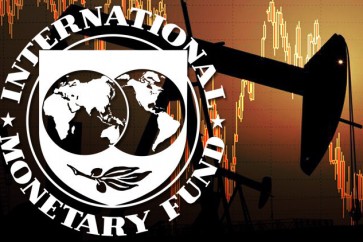 صندوق النقد: خسائر مصدري النفط في الشرق الأوسط ستتجاوز 500 مليار دولار في 2016
