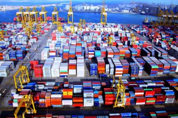 منظمة التجارة العالمية تتوقع نمو حجم التجارة 2.8% هذا العام