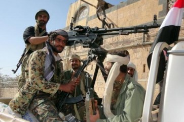 قتل أربعة جنود يمنيين في تفجير سيارة مفخخة في عدن