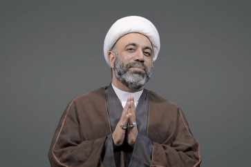 مسؤول الحريات الدينية في مرصد البحرين لحقوق الانسان الشيخ ميثم السلمان