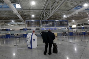 اليونان تغلق أجوائها أمام الطيران الليبي لثلاثة أشهر