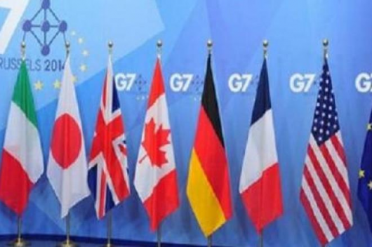 G7 today holds emergency summit focusing on “recent escalation” in Ukraine – Al-Manar TV website – Lebanon