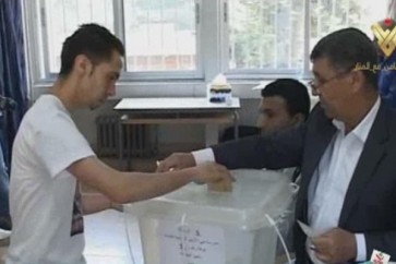 انتخابات شمال لبنان