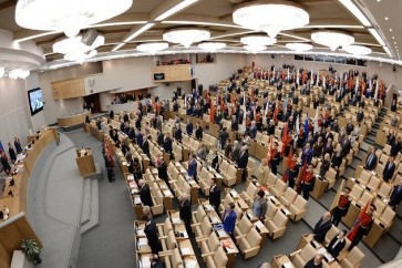 الرئيس الروسي يحدد موعد الانتخابات البرلمانية في 18 سبتمبر 2016