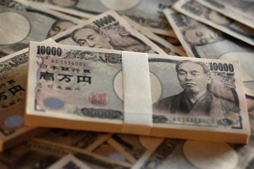 بنك اليابان يبقي على سياسته النقدية رغم ارتفاع سعر الين
