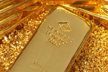 تراجع أسعار الذهب بعد تسجيل مكاسب قوية أمس