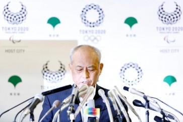 حاكم طوكيو يويتشي ماسوزوي يستقيل على خلفية فضيحة إنفاق
