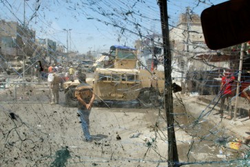 سقوط 22 قتيلاً بتفجيرين في بغداد