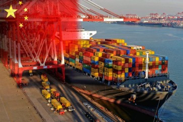 صادرات الصين تتعثر من جديد والواردات مستقرة