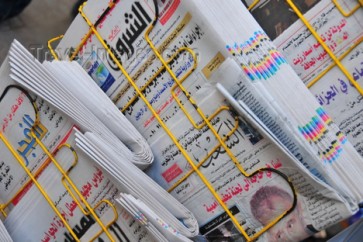 دراسة: الصحف المطبوعة لم تعد مصدر الاخبار بالنسبة للشباب