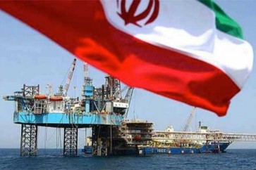 صادرات إيران النفطية لكوريا الجنوبية قفزت 115في المئة الشهر الماضي