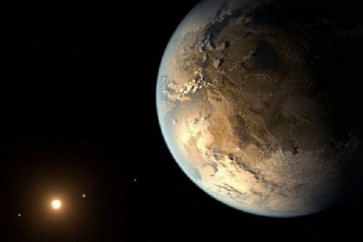 اكتشاف 100 كوكب جديد 2 منهم ربما صالحين للحياة