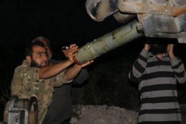 الجيش السوري يعلن عن تطبيق نظام الهدنة في جميع الأراضي السورية لمدة 72 ساعة