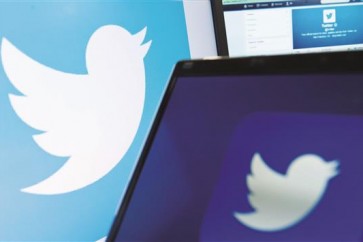 «تويتر» يغلق حسابات «إرهابية»
