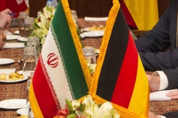 نمو صادرات ألمانيا إلى إيران في النصف/1 بعد رفع العقوبات