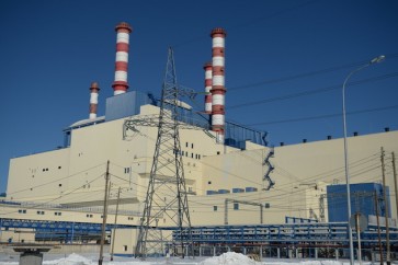 روسيا تبني محطة كهرذرية الأكثر اقتصادية في العالم