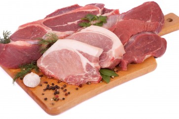 تناول اللحوم صباحا يحافظ على صحة جسدك