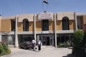 مقتل 11 رضيعاً في حريق اندلع بمستشفى ولادة في العاصمة العراقية بغداد