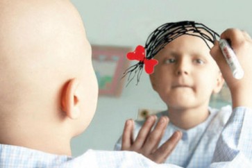 الحياة الحديثة ترفع نسبة الإصابة بالسرطان عند الأطفال..كيف؟