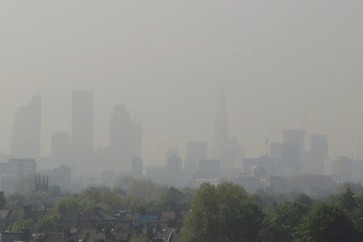 ما العلاقة بين تلوث الهواء والزهايمر؟