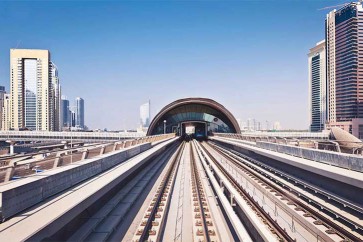 ترجيح تأجيل موعد تشغيل مشروع سكك الحديد الخليجية