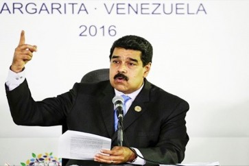 أسعار النفط ترتفع مدعومة بتصريحات مادورو