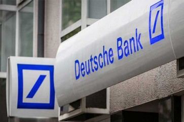 ألمانيا تنفي إعداد خطة لإنقاذ «دويتشه بنك»