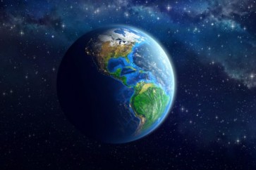 "نقطة نيمو": أبعد بقعة عن اليابسة على كوكب الأرض