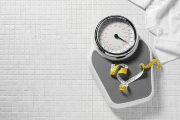 استشارة طبية وجيزة، كافية لمساعدتك على إنقاص وزنك