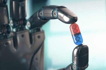 الروبوتات التي يعمل على تطويرها لا تشكل خطرا على البشرية