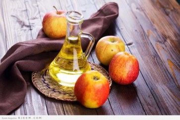 لماذا يعتبر خل التفاح معجزة إنقاص الوزن؟
