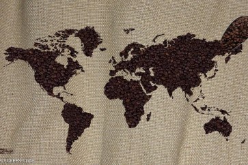 بلغ إنتاج القهوة خلال العام المنصرم 143.3 مليون شوال
