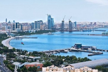 إنشاء صندوق استثمار مشترك بين أذربيجان والإمارات