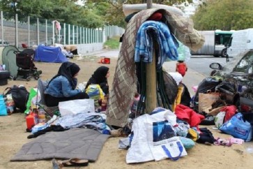 فرنسا تغري لاجئيها بالمال للعودة إلى أوطانهم