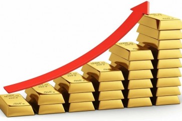 ارتفاع أسعار الذهب في ظل الانتخابات الأمريكية