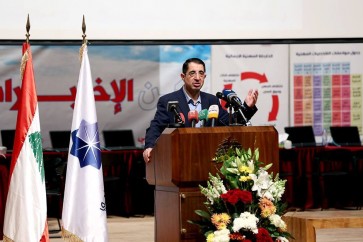 الوزير حسين الحاج حسن