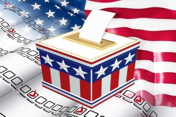 الانتخابات الامريكية